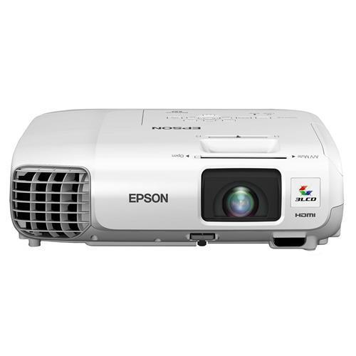 Projetor Epson PowerLite S27 V11H694024
